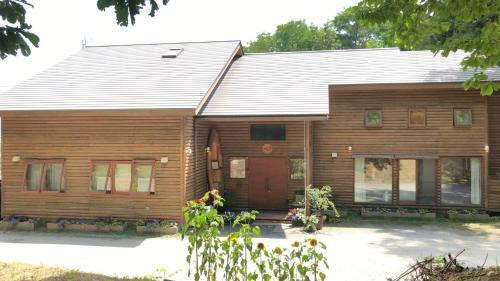 Lodge Pension Yamasan
