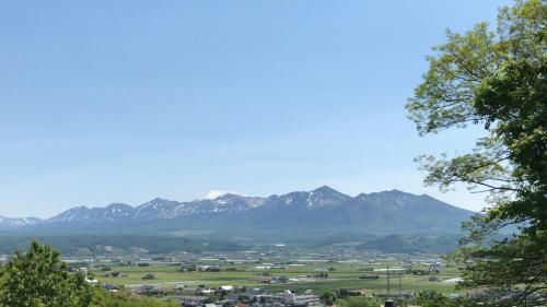 Lodge Pension Yamasan