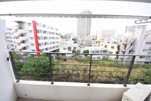 Apartamento Sumuka Asato Station C4
