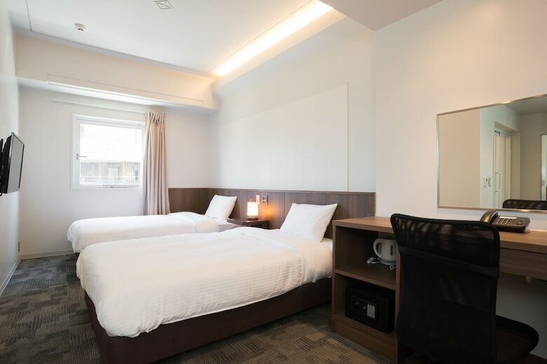 Rj Hotel Naha