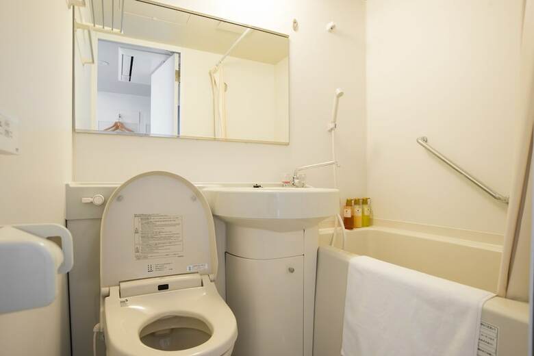 Rj Hotel Naha
