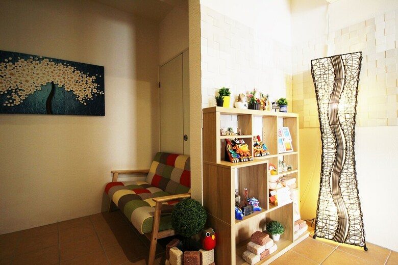 Apartamentos Condominium Felicita Naha