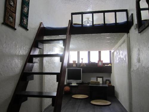 Hostal Miconos Resort Minamikaze