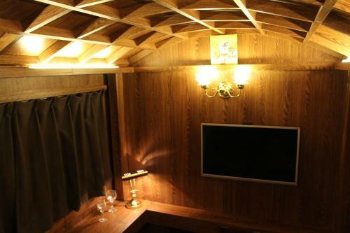 Hostal Miconos Resort Minamikaze