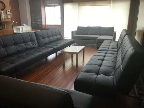 Apartamento Okinawa Naha Rakuraku House