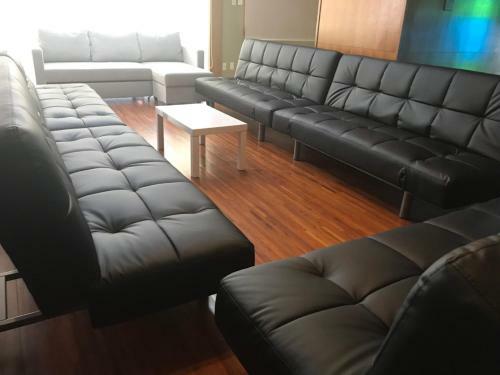 Apartamento Okinawa Naha Rakuraku House