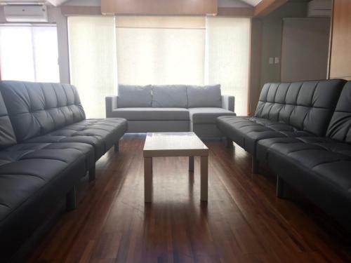Apartamento Okinawa Naha Rakuraku House