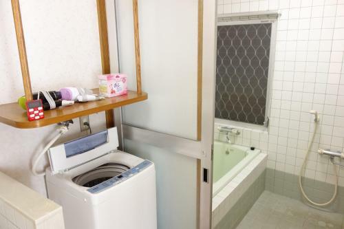 Apartamento Okinawa Naha Rakuraku House