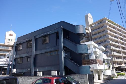 Apartamento Okinawa Stay2