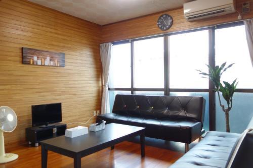 Apartamento Okinawa Stay2
