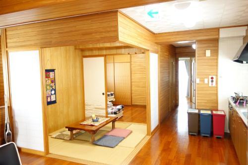 Apartamento Okinawa Stay2