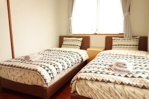 Apartamento Okinawa Stay2