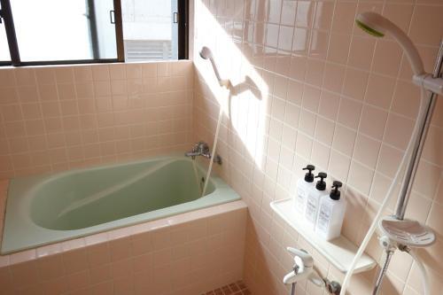 Apartamento Okinawa Stay2