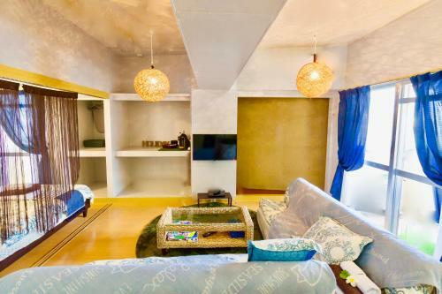 Aparthotel Holiday Homes Tsuboya 5th