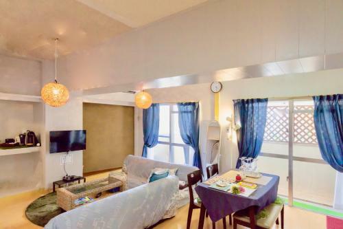Aparthotel Holiday Homes Tsuboya 5th