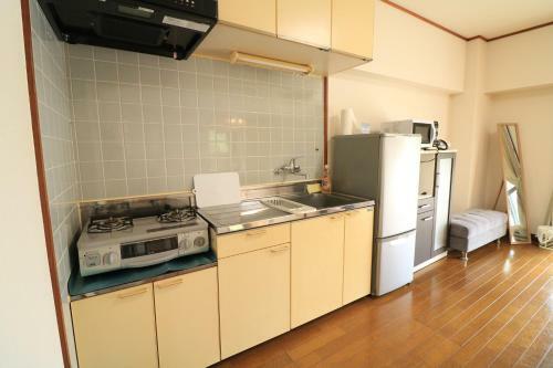 Apartamentos Delights Guest House