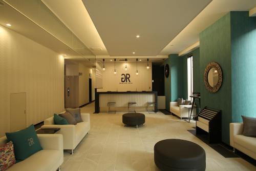 Green Rich Hotel Naha(hotel & Cabin)