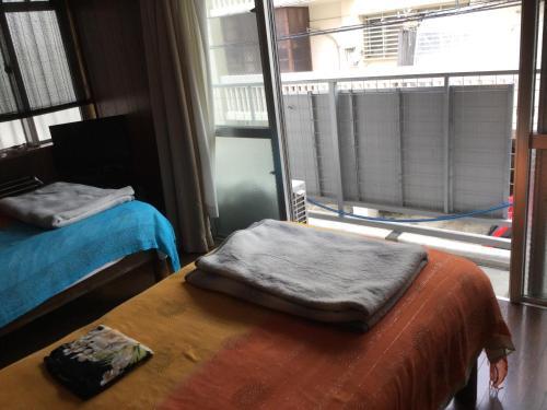 Bed & Breakfast Yadoya Usumiji (female Only)