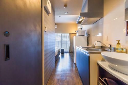 Aparthotel Mr.kinjo Inn Violette East Town