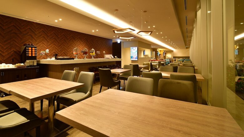 Hotel Aqua Citta Naha By Wbf