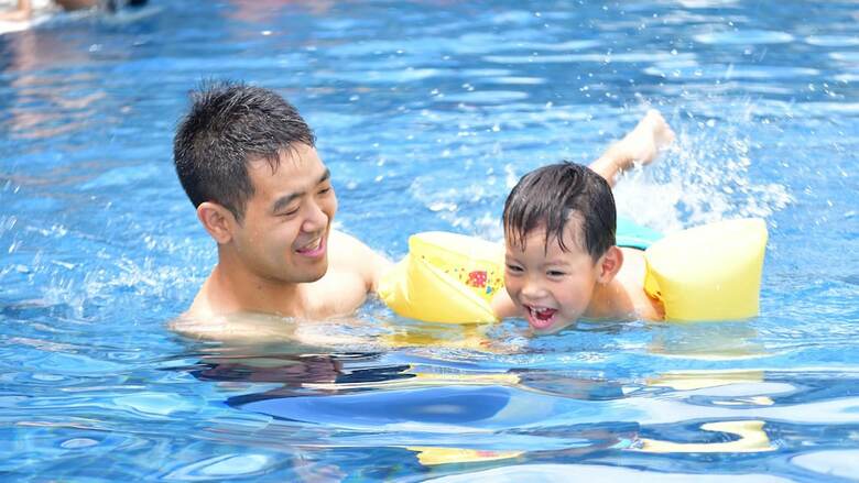 Hotel Aqua Citta Naha By Wbf