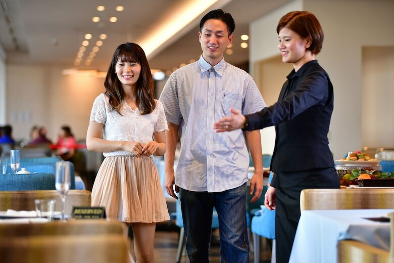 Hotel Aqua Citta Naha By Wbf