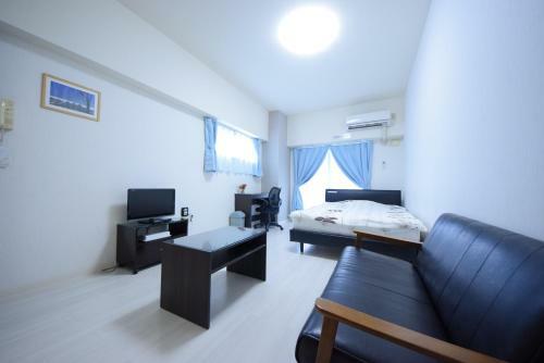 Apartamento Sumuka Asato Station 1k E-6