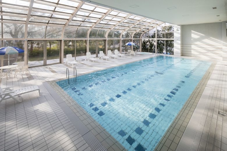 Hotel Mystays Premier Narita