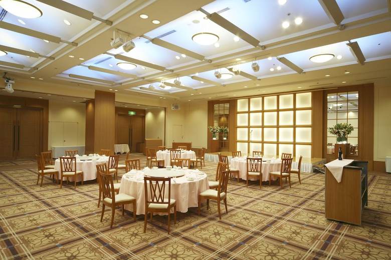 Hotel Mystays Premier Narita