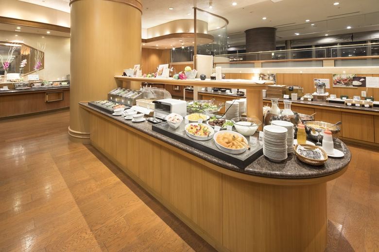 Hotel Mystays Premier Narita