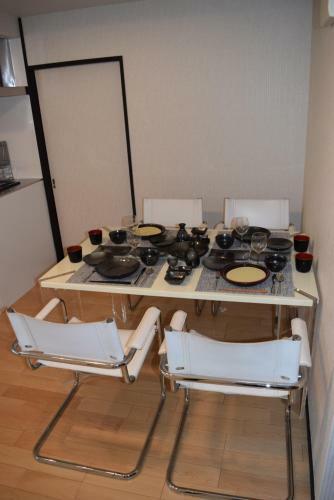 Lodge Nozawa Onsen Basecamp