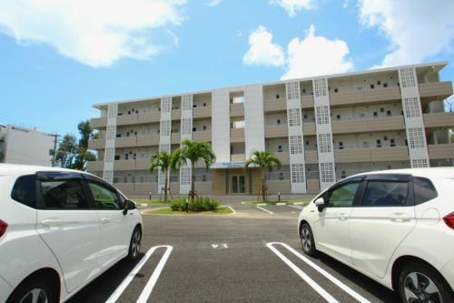 Hotel Okinawa Resortclassinn Onna