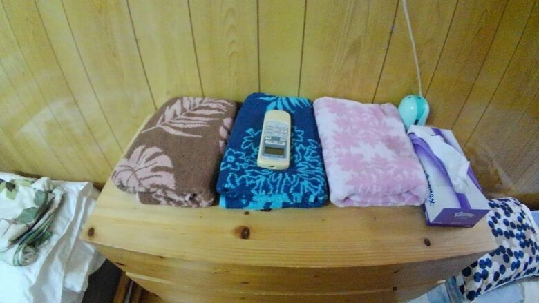 Hostal Tropical Surf House Okinawa