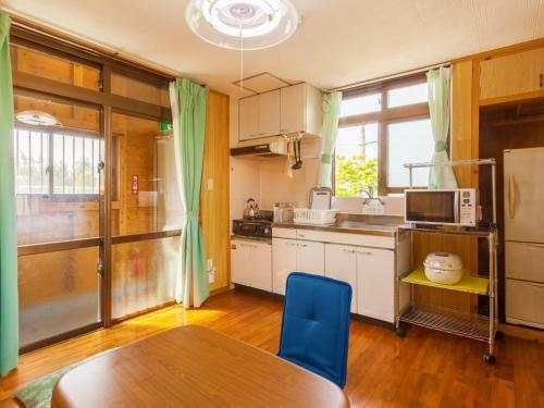 Apartamentos Navi No Yado Hamabe
