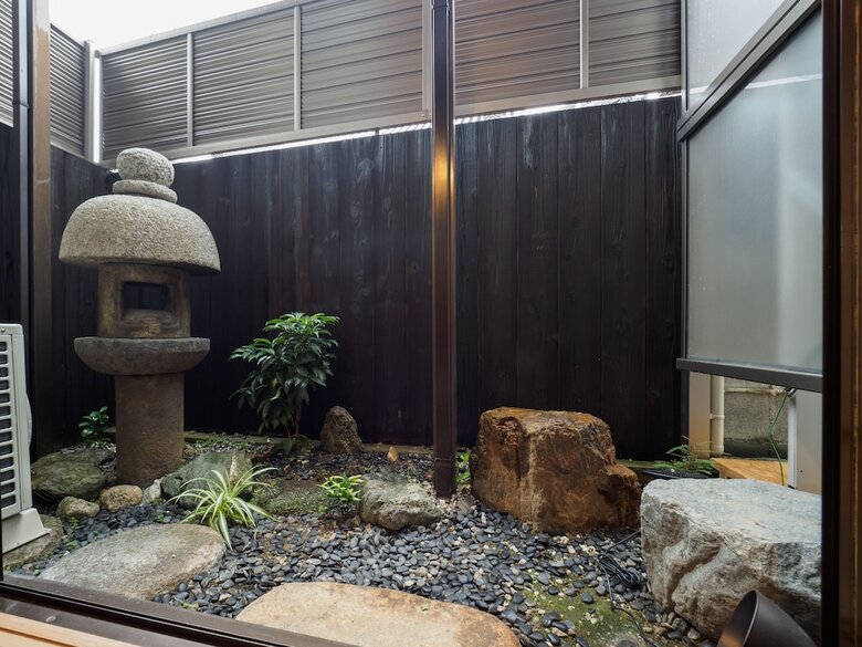 Hostal Kyoto Guesthouse