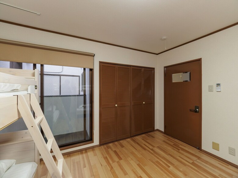 Hostal Kyoto Guesthouse