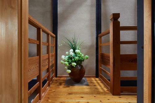 Ryojitsu Machiya