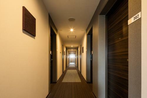 Apartamento M's Inn Omiya Kuromon