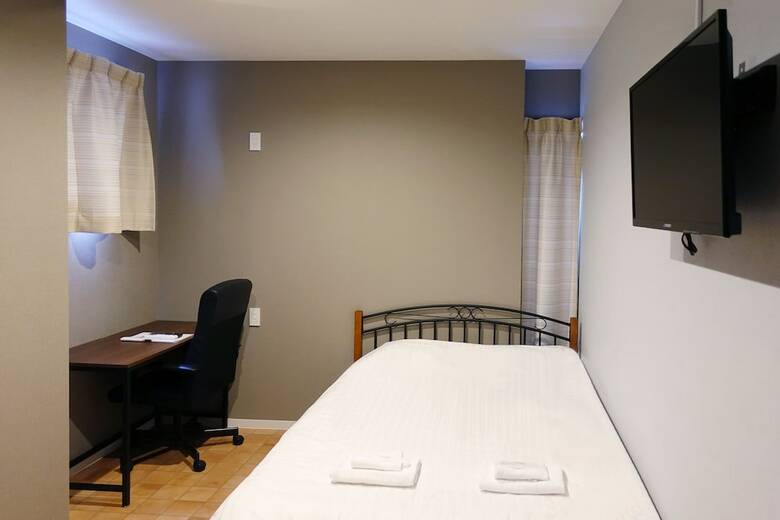 Albergue Briller Universal Japon