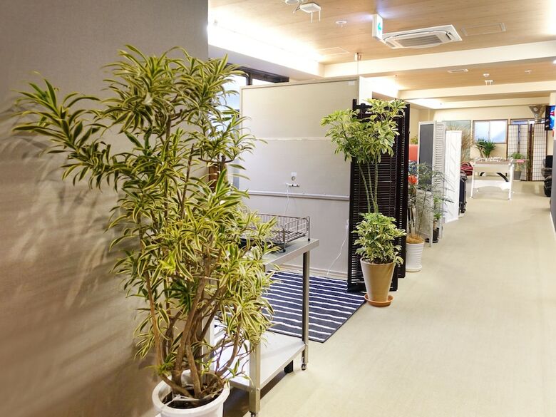 Albergue Briller Universal Japon