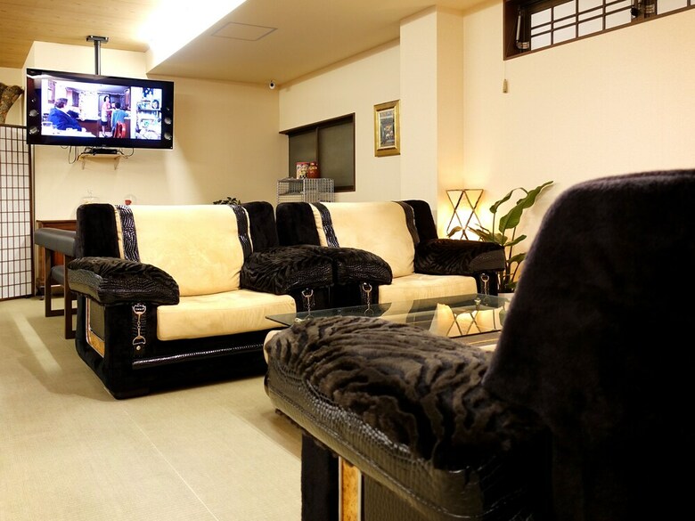 Albergue Briller Universal Japon