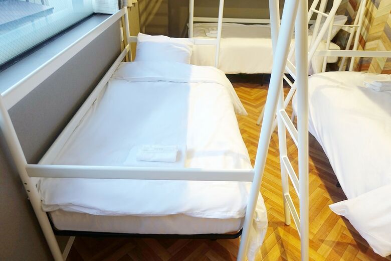 Albergue Briller Universal Japon