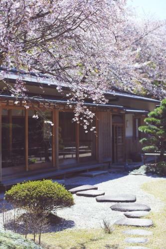 Oukai Villa Izumi