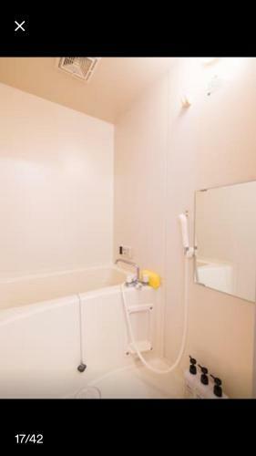 Apartamento Namba Central Osaka Riverside