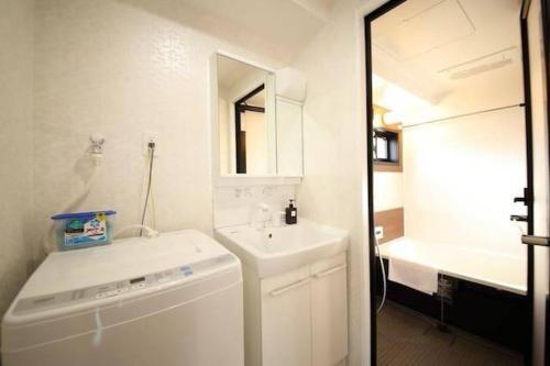 Alex Apartment In Shinsaibashi 301