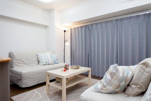 Apartment In Shimanouchi Mgd7