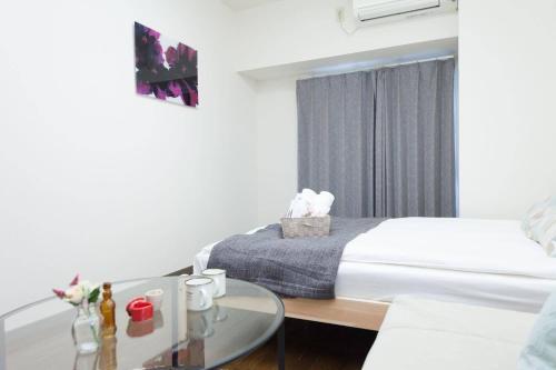Apartment In Shimanouchi Mgd7