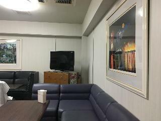 Business Inn Sennichimae Hotel