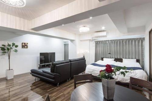 Alex Apartment In Shinsaibashi 1002