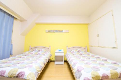Apartamentos Smile Japan Trip Umeda 901